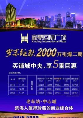 金鼎國際 房地產(chǎn)投資的新機(jī)遇與挑戰(zhàn)