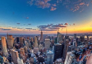 中國(guó)投資者蟬聯(lián)美國(guó)房產(chǎn)最大海外買(mǎi)家，高端市場(chǎng)成布局焦點(diǎn)