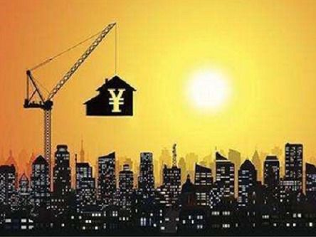 海南房地產(chǎn)開(kāi)發(fā)投資由負(fù)轉(zhuǎn)正，全國(guó)正增長(zhǎng)省份增至4個(gè)