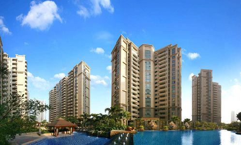 房地產(chǎn)迷局 寒冬已至，抑或一場(chǎng)投資迷夢(mèng)？