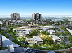 橫瀝鎮獨門獨院原房東廠房 5200平方的房地產投資新機遇