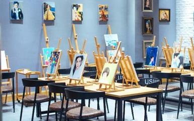 銘師畫室美術(shù)藝考輔導(dǎo)正式開課，同時(shí)推出舞蹈輔導(dǎo)服務(wù)