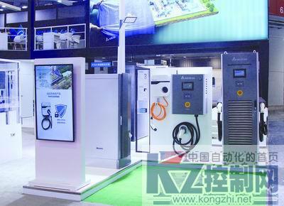創(chuàng)造智造新價(jià)值 臺達(dá)智能工廠整體解決方案亮相2018工博會