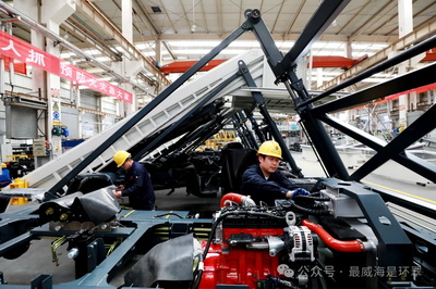 “出海”訂單爆漲！“環(huán)翠制造”成為全球空港設(shè)備隱形冠軍