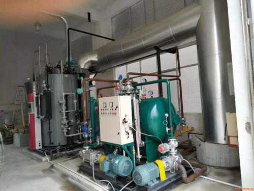 四川蒸汽冷凝水回收設(shè)備 化工機(jī)械網(wǎng)助力工業(yè)自動控制新突破