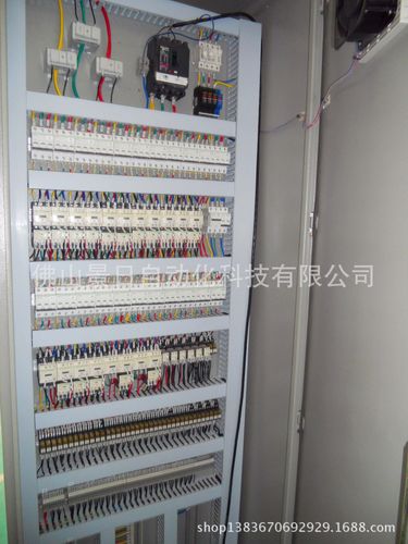 廣東佛山自動(dòng)化控制系統(tǒng) 工業(yè)電氣自動(dòng)化系統(tǒng) 西門(mén)子plc控制柜等