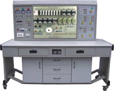 電工電子類(lèi)專(zhuān)業(yè)機(jī)床電氣控制實(shí)訓(xùn)室設(shè)備配置